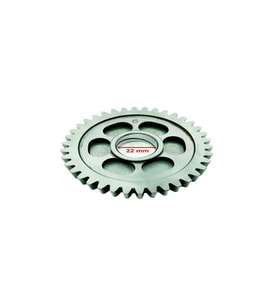 ATV YUKİ J-MAL JUMBO 400 ŞANZIMAN DİŞLİSİ 38T İÇ 22X6 GÖZLÜ ÖM