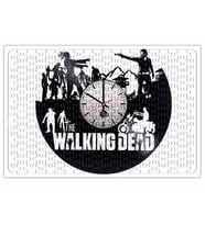 The Walking Dead 01 Puzzle 240 Parça Yapboz