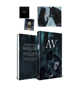 Av (Ciltli)