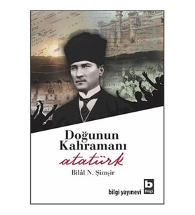 Doğunun Kahramanı Atatürk