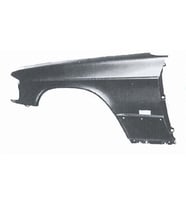 MERCEDES W124 ÖN ÇAMURLUK DELİKLİ SOL 93-95 MER0824004 A1248804718