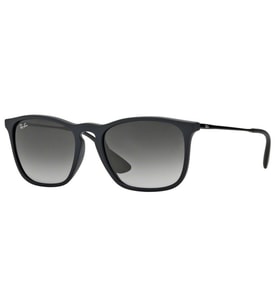 RB 4187 622/8G 54 Ray-Ban CHRIS Güneş Gözlüğü
