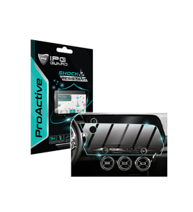 Chevrolet 2026-26 Blazer EV Traverse/Silverado EV/Equinox 17.7" Navigasyon IPG ProActive Koruma