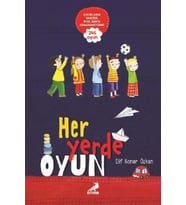 Her Yerde Oyun- Elif Konar Özkan (Karışık)