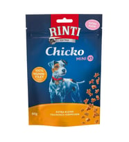 Rinti Ex.Xs Tavuklu Köpek Ödülü 80 G