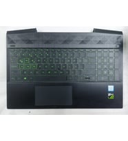 HP Pavilion Gaming 15-CX 15-CX0000 15-CX0056WM KLAVYE KASA
