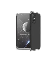 Xiaomi Redmi 10 Uyumlu Kılıf Zore Ays Kapak