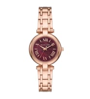 Michael Kors MKO1084 Kadın Kol Saati