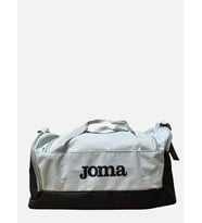 Joma Seal Unisex Spor Çanta Gri 9212252
