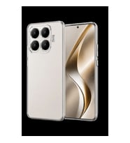 Xiaomi Mi 17t Pro Lüx Şeffaf Silikon - Şeffaf