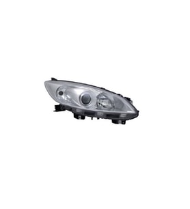 MAZDA 5 ÖN FAR ELEKTRİKLİ MOTORLU SAĞ 10- MAZ1005003 CG15-51-0K0G