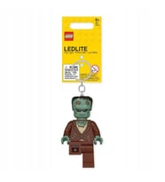 LEGO Ledlite KE136 Frankenstein Led Key Chain