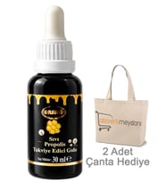 Ersağ Sıvı Propolis - 30 ML