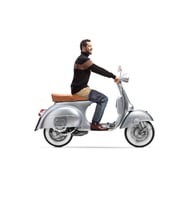 Motosiklet Diz Koruma Örtüsü Motorsiklet Dizlik Yağmur Rüzgar Su Geçirmez Önleyici Koruyucu Örtü