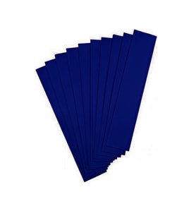 Krapon Kağıdı 50x200 Cm Lacivert 1 Adet