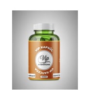 VİP İNTERNATİONAL OMEGA3 B12 TAKVİYE EDİCİ GIDA KAPSÜLÜ 60 ADET