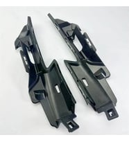 Audi A3 Ön Tampon Far Alt Braketi Sedan Sağ 2016- (Oem No:  8V5807320)