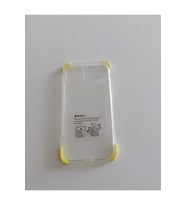 İphone 11 Şeffaf Köşe Korumalı Telefon Kılıf Modelleri