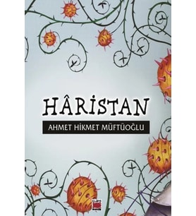 Hâristan