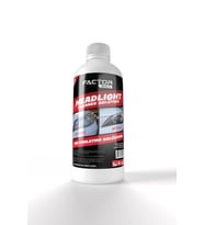 Factor360 Far Temizleme ve Parlatma Sıvısı 500 ML
