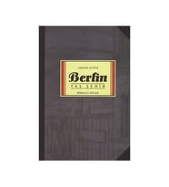Berlin - Taş Şehir Birinci Kitap-Jason Lutes