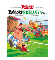 Asteriks Britanya'da