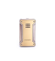 Parmida Tek Torch Pürmüz Gold Puro Çakmağı - TR7268