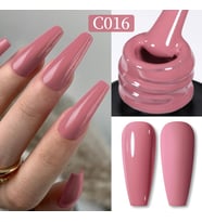 Born Pretty 15 ml kalıcı oje C016 (58740)