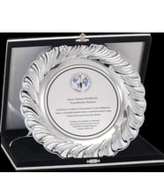 ODAK KUPA - Tabak Plaketler - UK-011 B - 24 cm