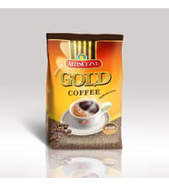 Altıncezve Gold Kahve  Instant Coffee  Hazır Kahve  Granül Kahve 500 Gr