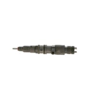 BOSCH 0445120287 Enjektor Cr Mercedes Benz Actros Mp4/Mp5 Antos Arocs/471 Motor Euro6 4710700587 (WN269892)