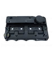Peugeot Boxer 2.2HDI 130 Land Rover Defender 2.2TD4 Ford Transit 2.2TDCI Külbütör Kapağı Plastik (Conta+Kapak)