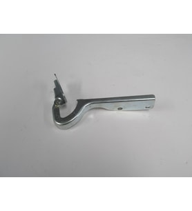 Suzuki Jimny 04/12 Ön Kaput Menteşesi· Sağ (Tyg)