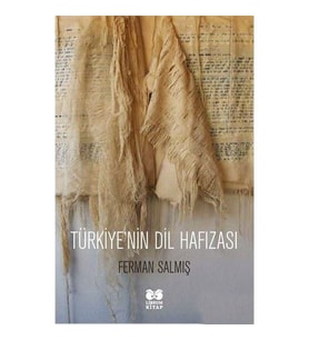 Türkiyenin Dil Hafızası-Ferman Salmış