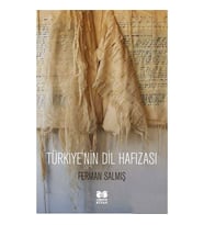 Türkiyenin Dil Hafızası-Ferman Salmış