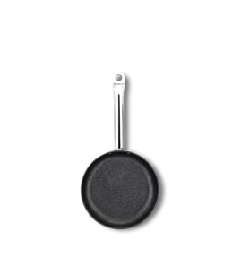 Korkmaz Proline Nero 20x4 cm Tava A2830