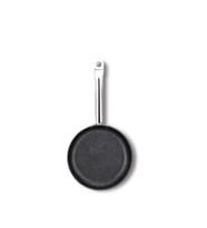 Korkmaz Proline Nero 20x4 cm Tava A2830