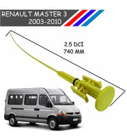 OTOZET Master 3 Motor Yağ Çubuğu 8200457625