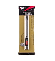 Sdi Maket Bıçağı Dar Metal Gövde 0439C
