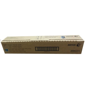 Xerox Workcentre 7525 -006R01520 Mavi Toner