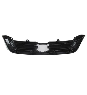 HONDA CRV- 10/12; ÖN PANJUR SİYAH (TYG)