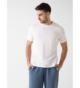 Guess Ambrogio Erkek Aktif Regular Fit T-Shirt
