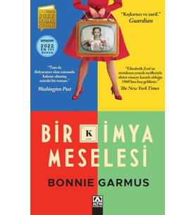 Bir Kimya Meselesi