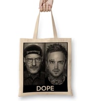 Dope Branco Bez Çanta Uzun Saplı