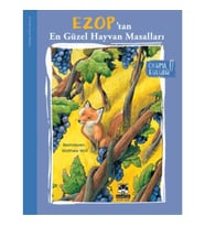 Ezop’Tan En Güzel Hayvan Masalları