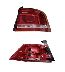 LEOPARTS Passat B7 Stop Lambası Dış Sağ 2011-2014 (Comfortline) 3AE945096F