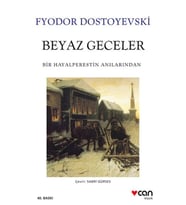 Beyaz Geceler