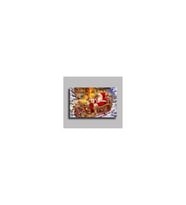DBSanatevi Noel Baba Ve Hediyeleri Tablo 40 X 30 Cm