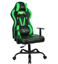 XFly Vendetta Oyuncu Koltuğu-Yeşil-Cafeye Özel-1509T0513