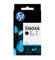 Hp Hp 51604A Siyah Orjinal Kartuş